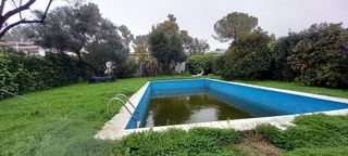 Chalet en venta en Nuevo Bulevar en Mairena del Aljarafe