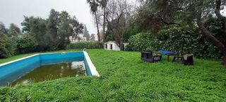 Chalet en venta en Nuevo Bulevar en Mairena del Aljarafe