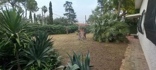 Chalet en venta en Nuevo Bulevar en Mairena del Aljarafe