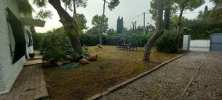 Chalet en venta en Nuevo Bulevar en Mairena del Aljarafe
