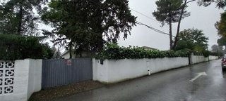 Chalet en venta en Nuevo Bulevar en Mairena del Aljarafe