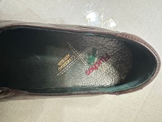 Zapatos Fluchos Marrón Talla 41