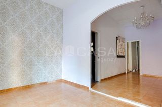 Piso en venta en Sanfeliu en Hospitalet de Llobregat, L´