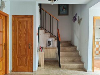 Casa adosada en venta en Zona de San Cayetano en Churriana de la Vega
