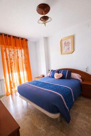 Casa adosada en venta en Zona de San Cayetano en Churriana de la Vega