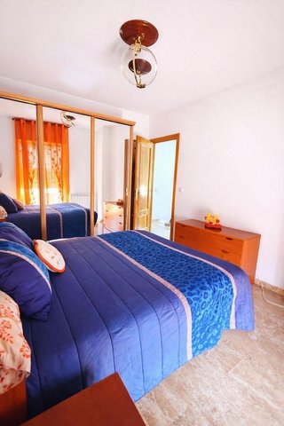 Casa adosada en venta en Zona de San Cayetano en Churriana de la Vega