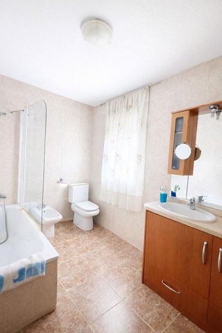 Casa adosada en venta en Zona de San Cayetano en Churriana de la Vega