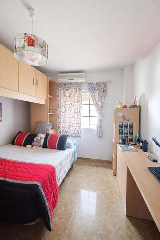 Casa adosada en venta en Zona de San Cayetano en Churriana de la Vega