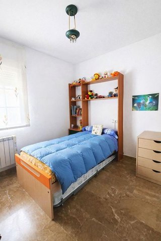Casa adosada en venta en Zona de San Cayetano en Churriana de la Vega