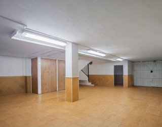 Casa adosada en venta en Zona de San Cayetano en Churriana de la Vega