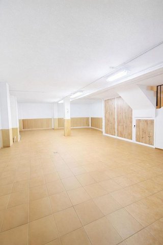 Casa adosada en venta en Zona de San Cayetano en Churriana de la Vega