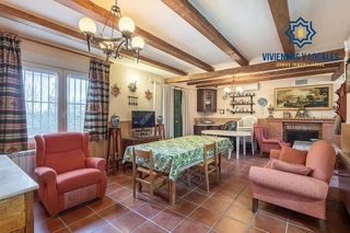 Chalet en venta en Otura