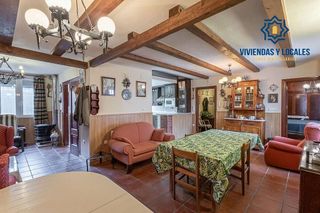 Chalet en venta en Otura