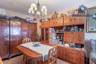 Chalet en venta en Otura