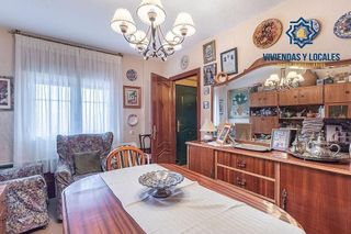 Chalet en venta en Otura