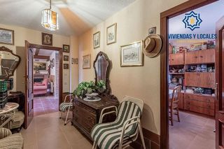 Chalet en venta en Otura