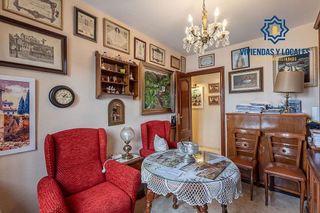 Chalet en venta en Otura