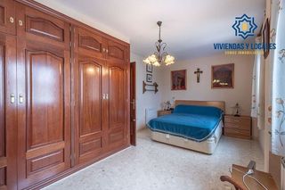 Chalet en venta en Otura