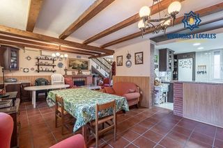 Chalet en venta en Otura