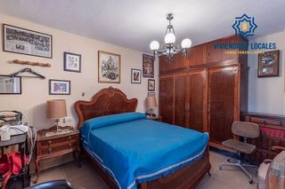 Chalet en venta en Otura