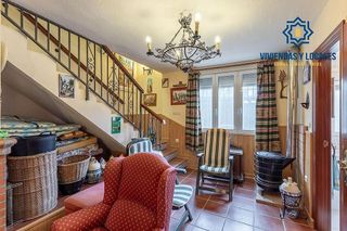 Chalet en venta en Otura