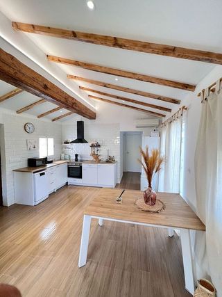 Chalet en venta en La Pedrera-Vessanes en Dénia