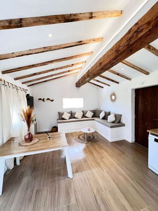 Chalet en venta en La Pedrera-Vessanes en Dénia