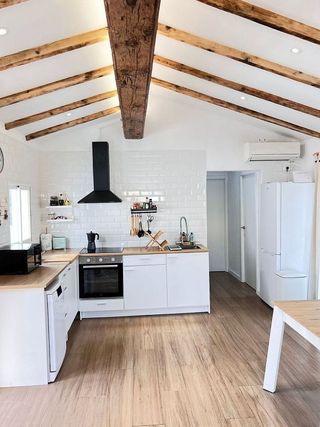 Chalet en venta en La Pedrera-Vessanes en Dénia