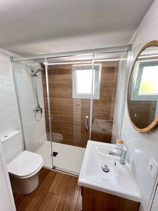 Chalet en venta en La Pedrera-Vessanes en Dénia