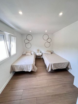 Chalet en venta en La Pedrera-Vessanes en Dénia