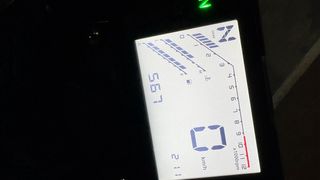 Zontes GK 125 X - 11000km