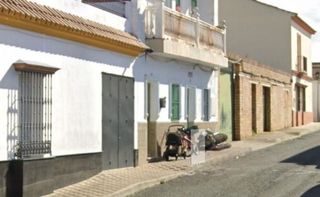 Chalet en venta en Villanueva del Ariscal