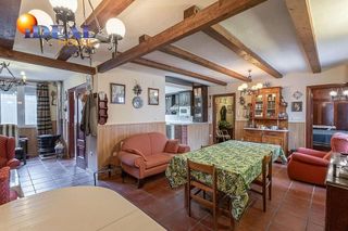 Chalet en venta en Otura