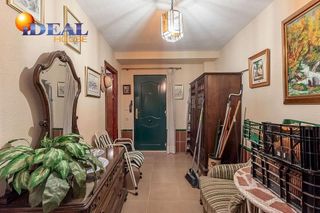 Chalet en venta en Otura