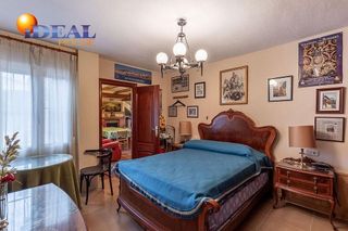 Chalet en venta en Otura