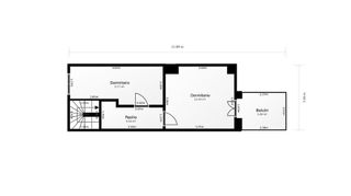 Casa en venta en Onda