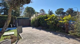 Chalet en venta en Nuevo Baztán - pueblo en Nuevo Baztán