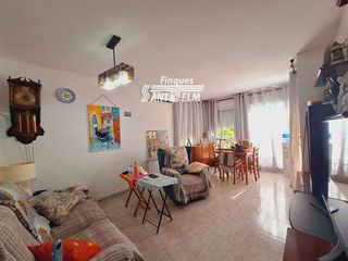 Piso en venta en El Castell de Cubelles en Cubelles