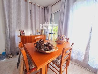 Piso en venta en El Castell de Cubelles en Cubelles