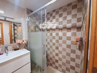 Piso en venta en El Castell de Cubelles en Cubelles