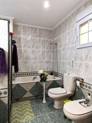 Chalet en venta en Alcoy/Alcoi