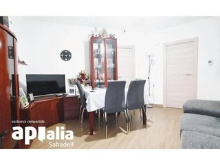 Piso en venta en Can Rull en Sabadell