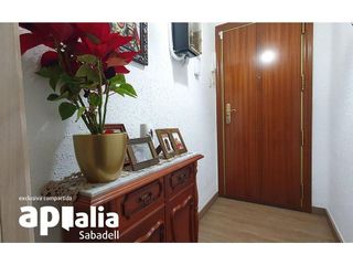 Piso en venta en Can Rull en Sabadell
