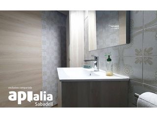 Piso en venta en Can Rull en Sabadell