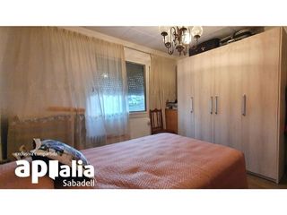 Piso en venta en Can Rull en Sabadell