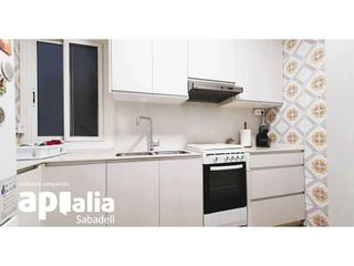 Piso en venta en Can Rull en Sabadell
