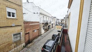 Chalet en venta en Coria del Río