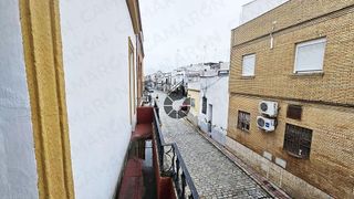 Chalet en venta en Coria del Río