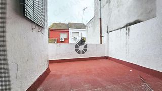 Chalet en venta en Coria del Río