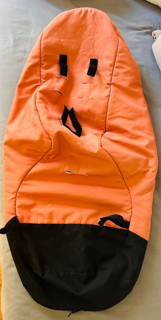 Saco Bugaboo Original - Como Nuevo